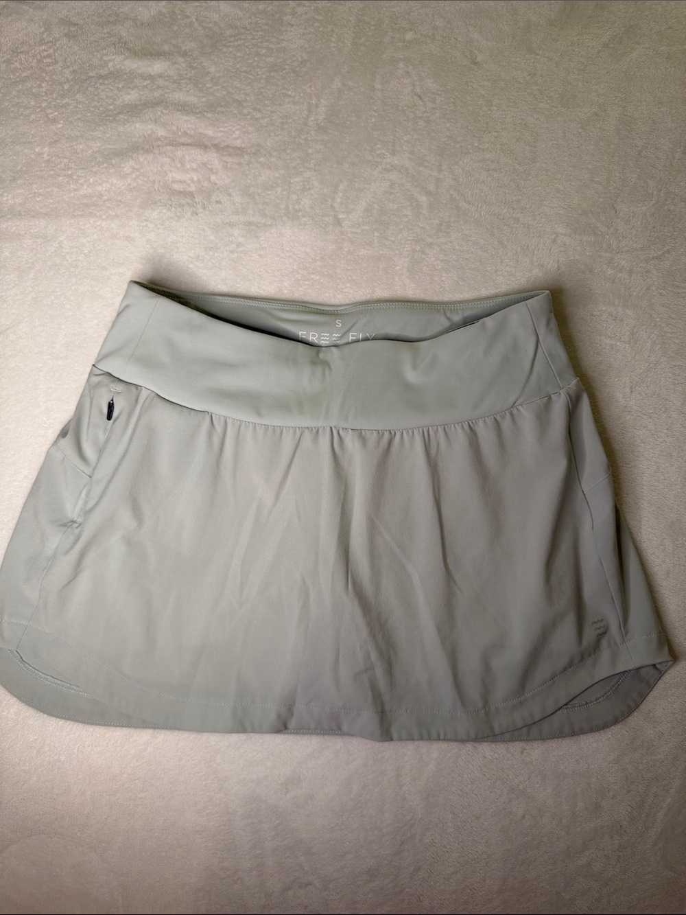 Free Fly Skirt/Shorts
